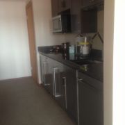 AFTER LL kitchenette