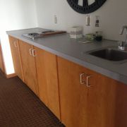 BEFORE LL kitchenette