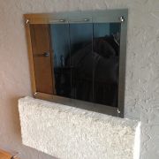 AFTER LL master fireplace