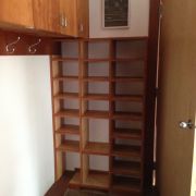 BEFORE LL mudroom