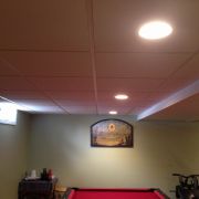 basement ceiling and bulkhead1