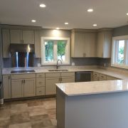 AFTER grassa kitchen