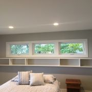 AFTER grassa window shelf