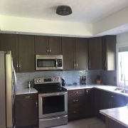AFTER mode kitchen