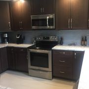 AFTER mode kitchen