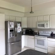 BEFORE mode kitchen