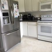 BEFORE mode kitchen