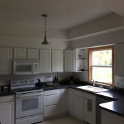 BEFORE mode kitchen sink