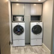 AFTER mode laundry