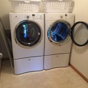 BEFORE mode laundry