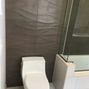 mode lower bath accent tile