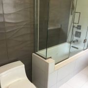 AFTER mode lower toilet