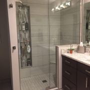 AFTER mode master shower