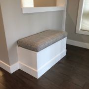 ness front bench