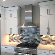 ness kitchen hood