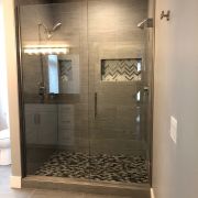 ness master shower 2