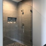 ness master shower