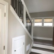 ness stair railing